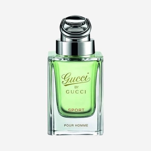 by GUCCI sport