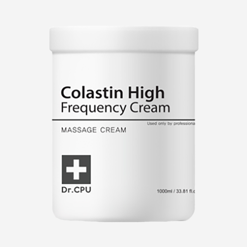 colastin high frequency cream