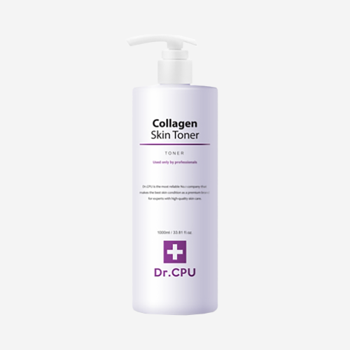 collagen skin toner