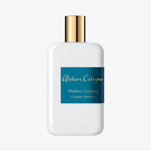 philtre ceylan cologne absolue