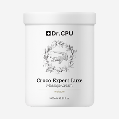 croco expert lux  massage cream