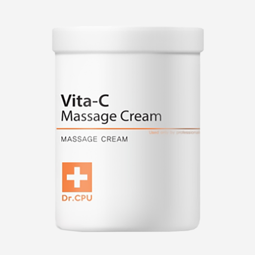 vita-c massage cream