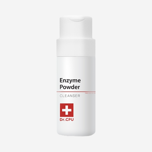 enzyme powder