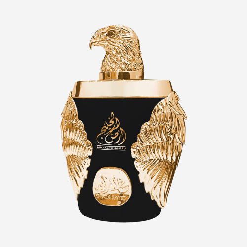 ghala zayed luxury gold